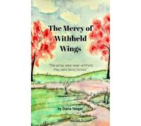 The Mercy of Withheld Wings: "The wings were never withheld; they were being formed."