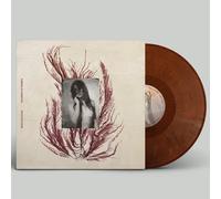 The Mercy Of Women - Brown (Vinyl) Dead Leaf Echo