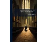 The Mercy Seat