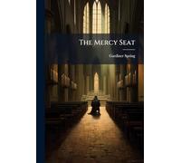 The Mercy Seat