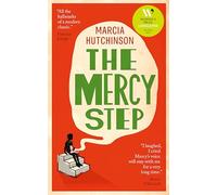 The Mercy Step | An Observer Best Debut 2025: SHORTLISTED FOR THE WOMEN'S PRIZE FOR FICTION 2026