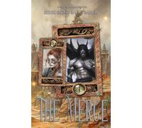 The Merge: A Time Travel Adventure