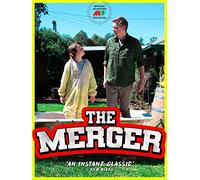 The Merger