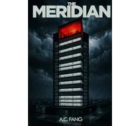 The Meridian: A Chilling LGBT Techno-Horror