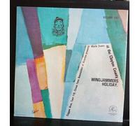 The Merle Evans Circus Band - Windjammers Holiday at Clayton County Volume One (
