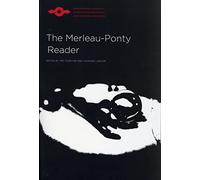 Ted Toadvine The Merleau-Ponty Reader (Tascabile)