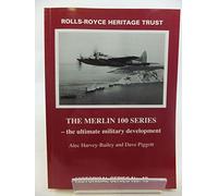 The Merlin 100 Series - The Ultimate Military Development: 19