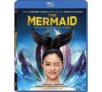 The Mermaid