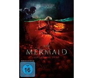 The Mermaid - Lake of the Dead