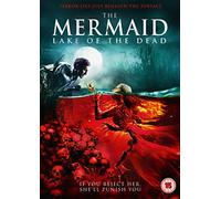 The Mermaid: Lake Of The Dead [Edizione: Regno Unito]