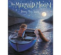 The Mermaid Moon