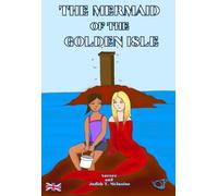 The Mermaid of the Golden Isle
