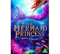 The Mermaid Princess [Edizione: Regno Unito]
