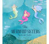 The Mermaid Sisters