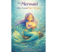 The Mermaid Who Found Her Voice