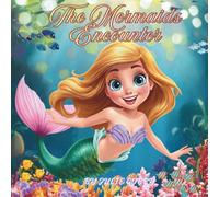 The Mermaids Encounter: A Tale of discovery and friendship