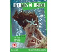 The Mermaids of Tiburon [DVD]