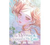 The Merman Trapped in My Lake 1