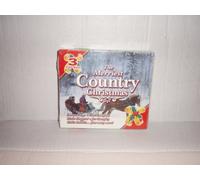 The Merriest Country Christmas 3 CD Set