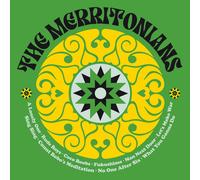 The Merritonians The Merritonians (Vinyl LP) 12" Album