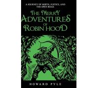 The Merry Adventures of Robin Hood
