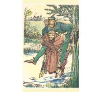 The Merry Adventures of Robin Hood