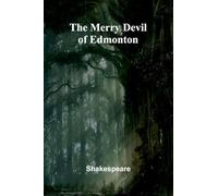 The Merry Devil of Edmonton