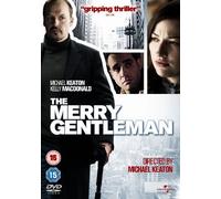 The Merry Gentleman – DVD – Edizione Regno Unito