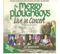 The Merry Ploughboys - The Merry Ploughboys Live in Concert at Taylors Irish Night