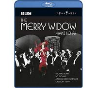 The Merry Wido