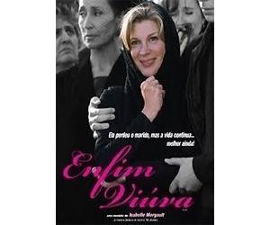 The Merry Widow aka A Widow at Last aka Enfin Veuve aka Enfim Viuva [Import] by Michele Laroque