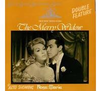 The Merry Widow / Rose Marie
