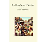 The Merry Wives of Windsor