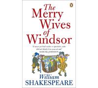 The Merry Wives of Windsor