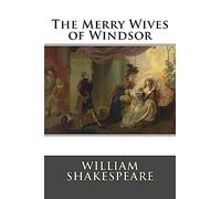 The Merry Wives of Windsor