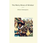 The Merry Wives of Windsor