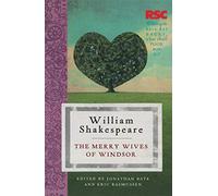 The Merry Wives of Windsor