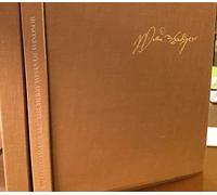 The Merry Wives of Windsor. Design by Martin Solomon. Illustrations by Isadore Seltzer