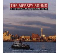 The Mersey Sound