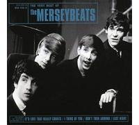 The Merseybeats - The Very Best Of The Merseybeats