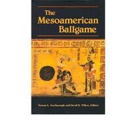 [( The Mesoamerican Ballgame )] [by: Vernon L. Scarborough] [Jan-1993]