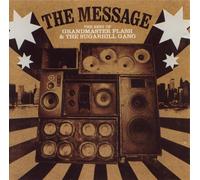 The Message - Grandmaster Flash And The Sugarhill Gang