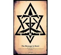 The Message is Here!: 1