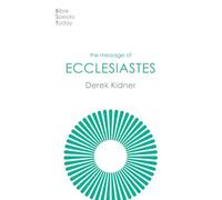 The Message of Ecclesiastes: A Time To Mourn And A Time To Dance