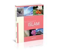 The Message of Islam Textbook: Level 2