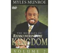 The Message of Rediscovering the Kingdom