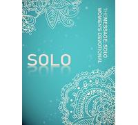 The Message: Solo Women's Devotional