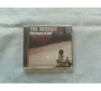 The Message-the Roots of Rap