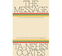 The Message: Writing and the World