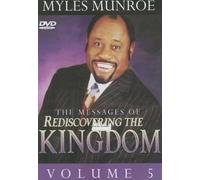 The Messages Of Rediscovering the Kingdom
